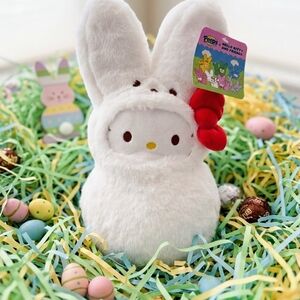 Hello Kitty Peeps